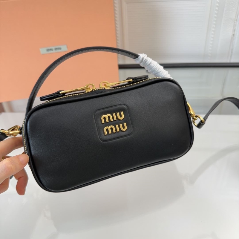 MIU MIU Top Handle Bags